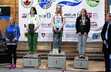 Anna Lejk ma rekord Polski w strzelectwie