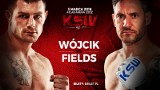 Pilski wojownik Marcin Wójcik wystąpi na KSW 42 i przywita na polskiej ziemi Chrisa Fieldsa