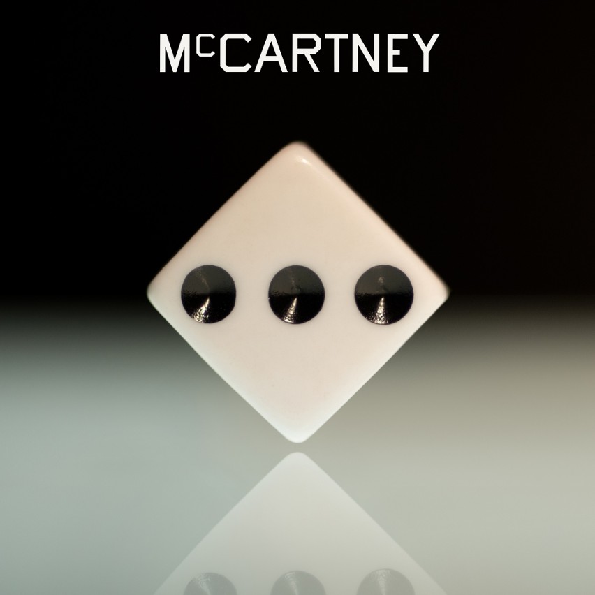 Paul McCartney  „McCartney III”...