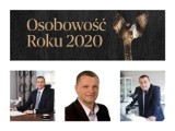 Poznaj liderów plebiscytu Osobowość Roku 2020 w kategorii Nauka