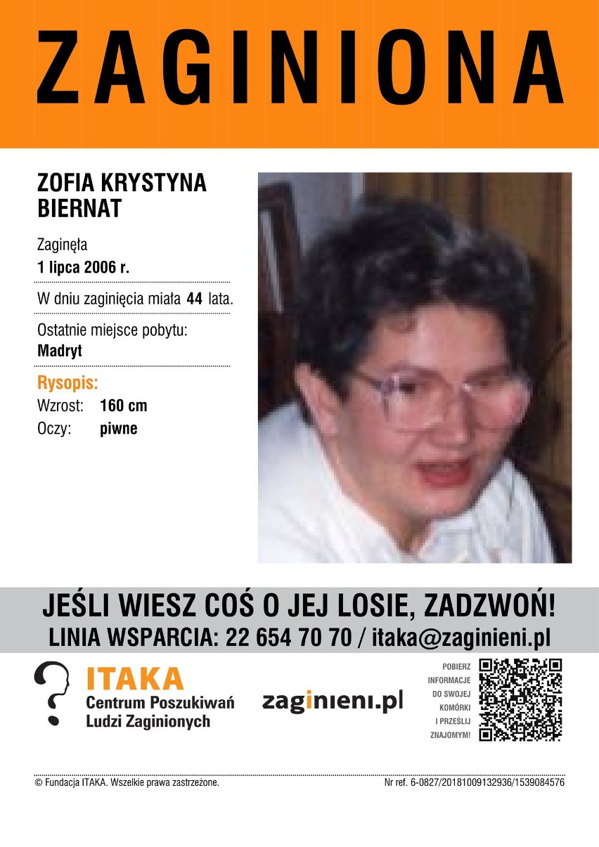 Zaginieni Polacy w Hiszpanii. Rozpoznajesz te osoby? (ZDJĘCIA)