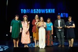 Tomaszowskie Lato 2023 - wyniki VI Integracyjnego Konkursu Piosenki w Powiatowym Centrum Animacji Społecznej w Tomaszowie. ZDJĘCIA