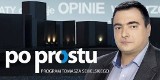 Tomasz Sekielski: Siemianowice-kolesiowice. W PO dzieje się źle. Tusk przyjedzie?