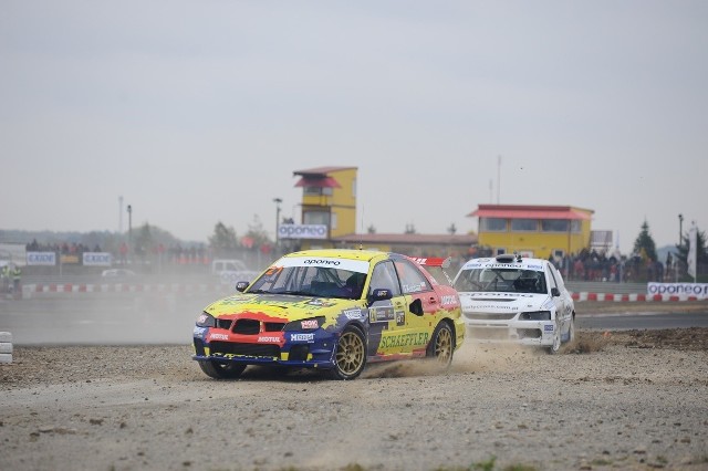 W inauguracyjnej rundzie OPONEO Mistrzostw Polski Rallycross kibice będą mieli emocji pod dostatkiem. Zadba o to aż 71 kierowców.