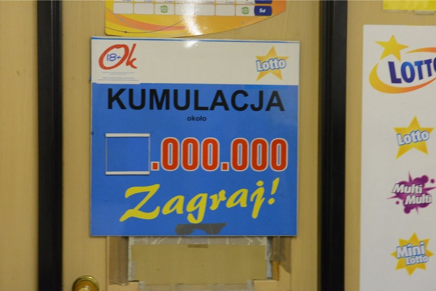 Wyniki lotto 03-06-2015 - czy padła szóstka lotto? Kumulacja...