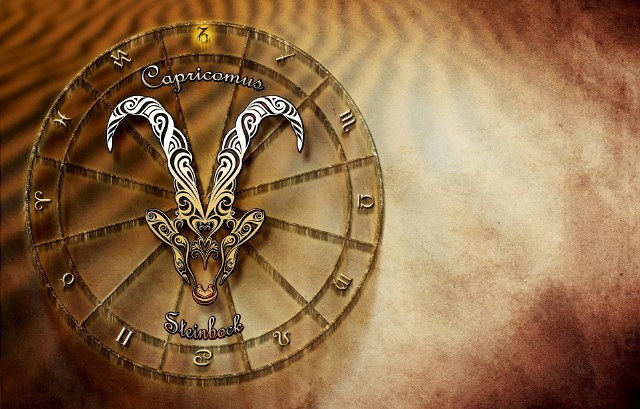 Horoskop dzienny 25.11.2019