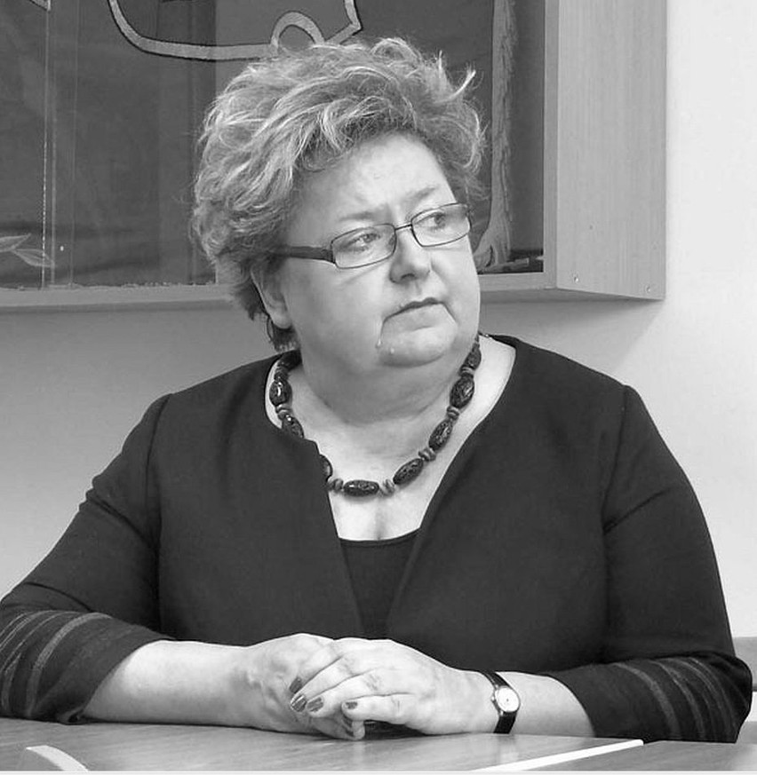 Zmarła Ewa Kosak, psycholog, była radna, wieloletni dziekan Wyższej Szkoły Ekonomicznej w Stalowej Woli