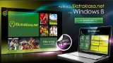 Sprawdź aplikację Ekstraklasa.net na Windows 8!