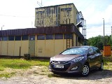 Hyundai i30 CW 1.6 GDI