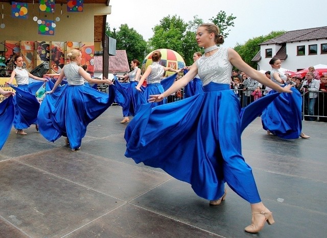 Podczas tegorocznej 29 edycji festiwalu zaprezentuje się pięć orkiestr oraz grupa taneczna.