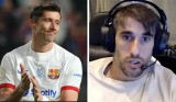 „Lewandowski jest zdenerwowany”. Javi Martinez wyjaśnił spadek formy polskiego goleadora w Barcelonie w tym sezonie