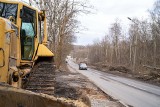 Ruszają kolejne remonty dróg w Rybniku. Najpierw sporo utrudnień, później jazda po drogach bez dziur