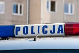 Czechowice-Dziedzice: Policjanci zatrzymali dwóch mężczyzn, którzy podpalili samochód