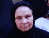 Olena Prelovska zaginiona. Policja poszukuje 68-letniej Ukrainki