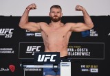 Błachowicz: Wrócę do Polski z pasem mistrza UFC [WYWIAD]