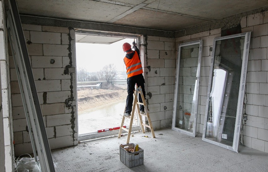 System wsparcia będzie się opierał przede wszystkim na tanim...