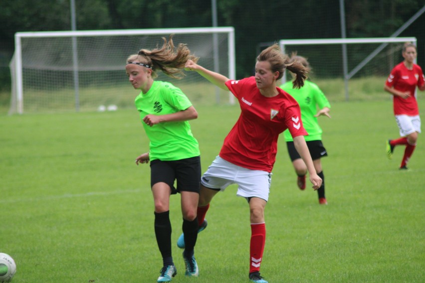 Football Success Academy - Górnik Wieliczka