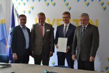 Częstochowa: miasto dofinansuje nowy kierunek na Politechnice Częstochowskiej. Ci, którzy go ukończą, mogą znaleźć pracę w Guardianie 