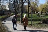 Teren zielony na osiedlu Piastowskim w Inowrocławiu będzie nosił nazwę skwer Praw Kobiet