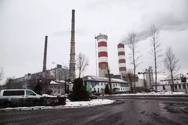Elektrownia Rybnik ma już 50 lat