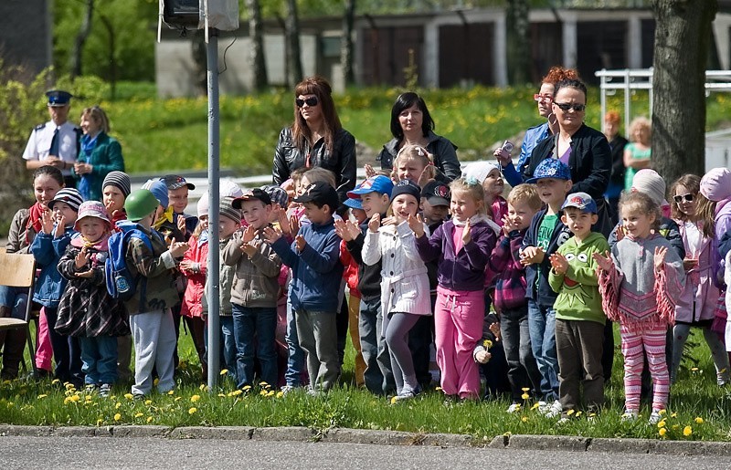 Dzień otwarty w 7. Brygadzie Obrony Wybrzeża