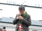 Chojnice. Janusz Palikot pojawi się 17 lipca na Starym Rynku 