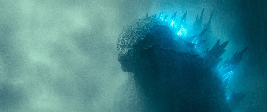 „Godzilla II: Król potworów” w kinach: Gigantyczne nudziarstwo