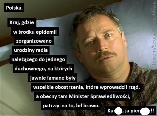 Ojciec Rydzyk wywołał burzę swoją wypowiedzią w czasie...