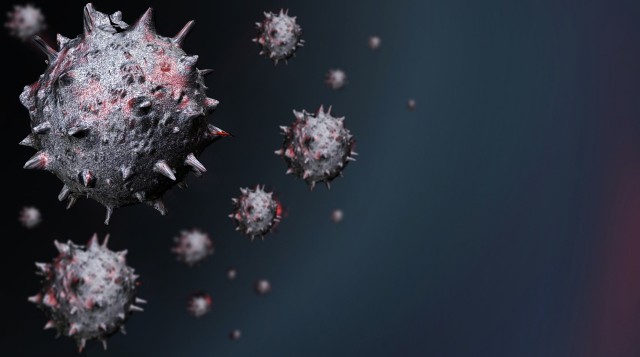 Naukowcy odkryli współzależność mutacji koronawirusa z niską odpornością
