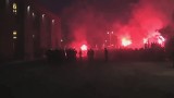 5 rannych, 9 zatrzymanych po demonstracjach w Zabrzu. Policja pokazuje film