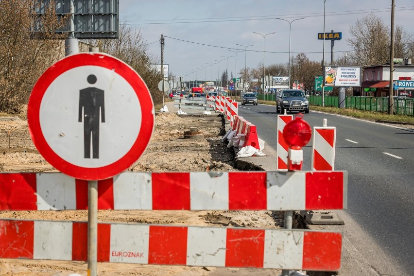 Jakie utrudnienia czekają podróżujących po Białymstoku? Aby...