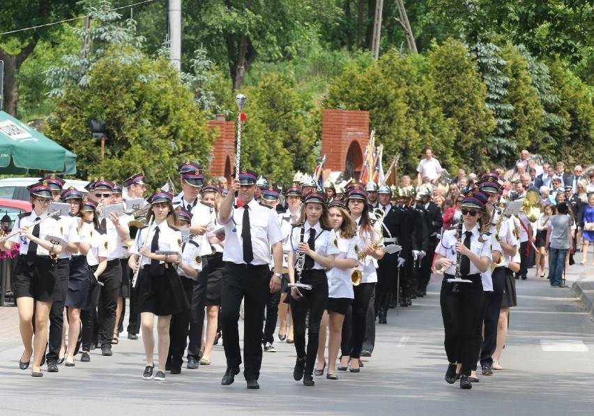 Morawica oficjalnie miastem. Zobacz, jak świętowano