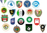 [QUIZ] Czy znasz herby klubów? piłkarskich na Dolnym Śląsku?