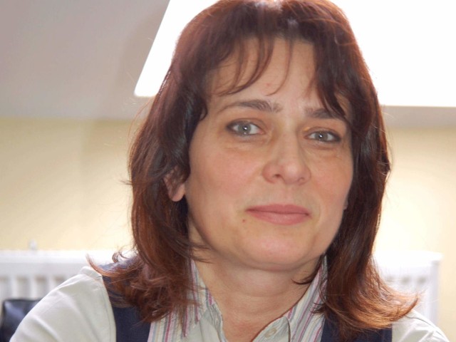 Joanna Pawłowicz