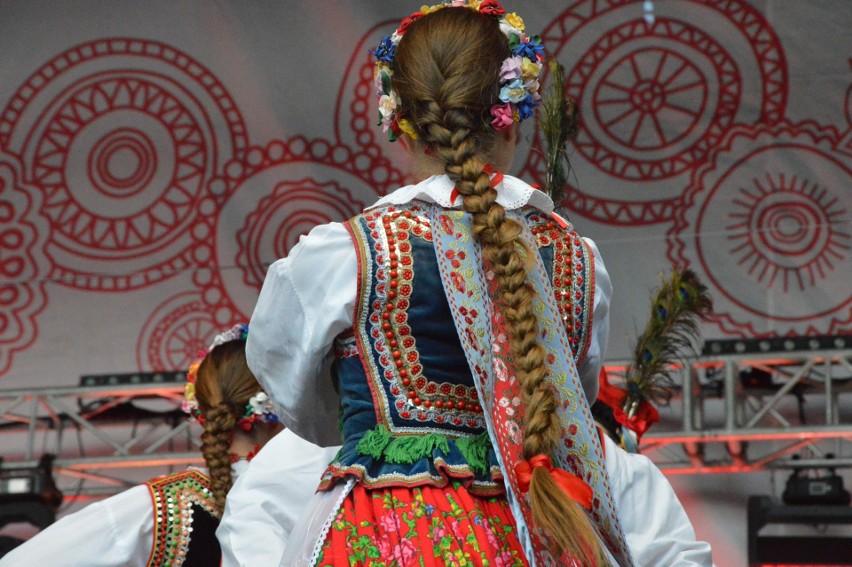 Myślenice. Kolorowe widowisko na początek weekendu pełnego wrażeń!