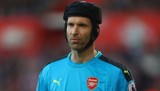 Były bramkarz Chelsea i Arsenalu Petr Čech zadebiutował w pierwszej dywizji hokejowej Wielkiej Brytanii i od razu został bohaterem