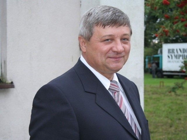 Andrzej Zieliński
