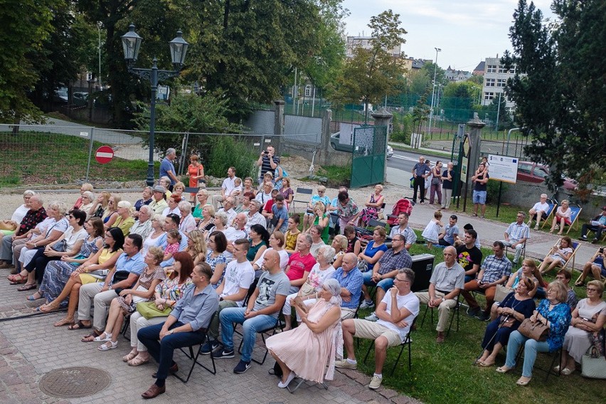 Tarnów. Dobosz Trio w Parku Strzeleckim [ZDJĘCIA]