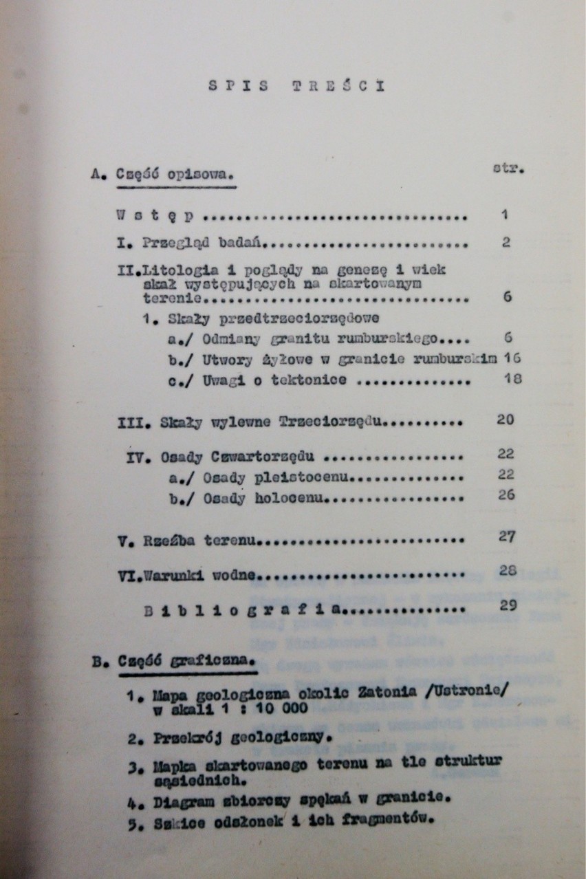  Anna German we Wrocławiu: Od geologa do gwiazdy (ZDJĘCIA)