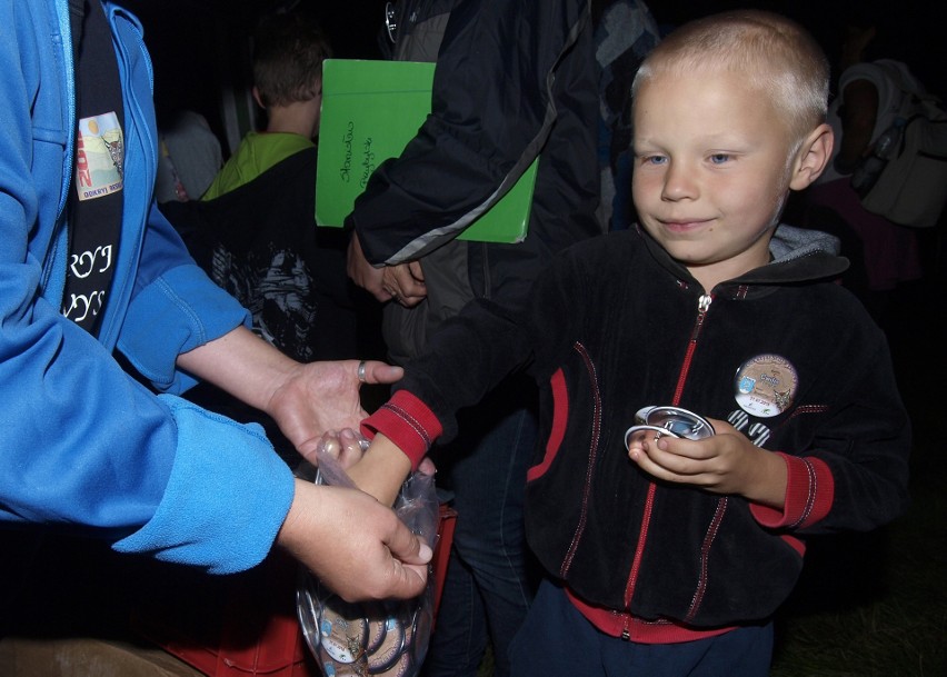 Odkryj Beskid Wyspowy. W sobotni wieczór wspięli się na Ćwilin, a w niedzielny poranek pokonali Łopusze Wschodnie