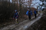 Ekstremalna Droga Krzyżowa. Pielgrzymi dotarli do Wąwolnicy nad ranem (ZDJĘCIA)