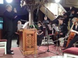Barokowy koncert w zielonogórskim kościele Matki Bożej Częstochowskiej