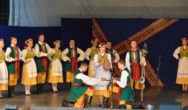 Lubelski Festiwal Folkloru