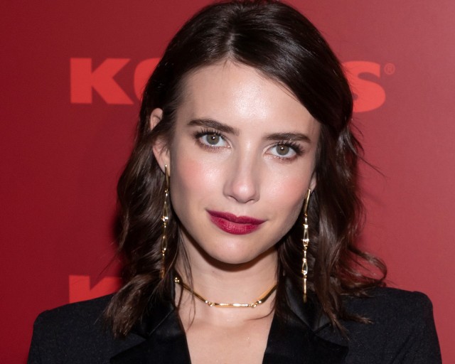 Emma Roberts odkąd urodziła syna, zupełnie inaczej patrzy na świat i wie, że nie może myśleć tylko o sobie, ale musi również mieć na uwadze dziecko.