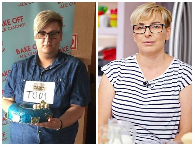 Obejrzeliśmy pierwszy odcinek Bake Off – Ale Ciacho. W programie udział biorą Małgorzata Rybacka z Lubrańca i Aleksander Domieracki z Inowrocławia.