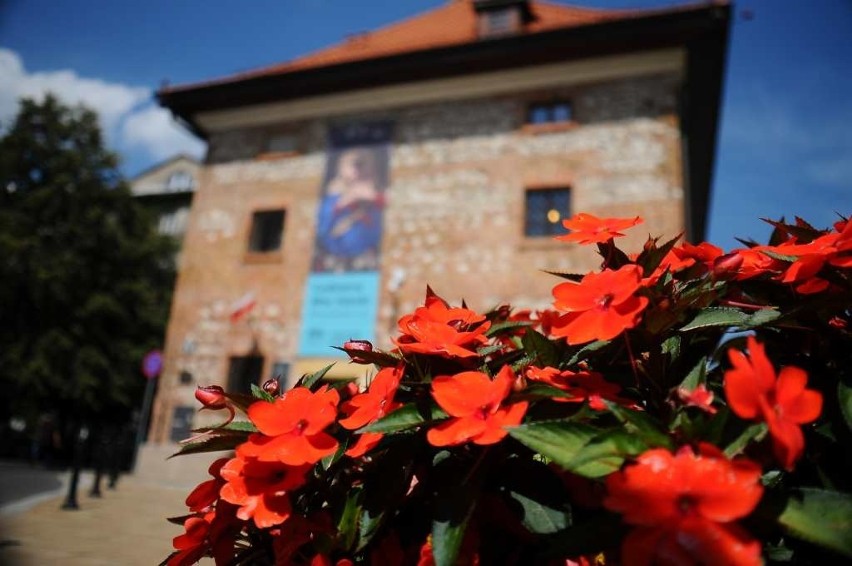 "Cudowna moc sztuki". Muzeum Narodowe w Krakowie prezentuje wyjątkowy obraz [ZDJĘCIA]