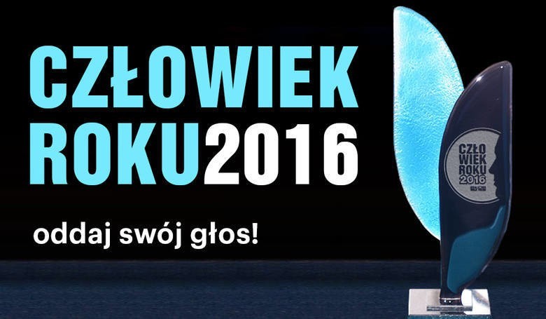 Człowiek Roku 2016: Przywrócili iskierki w oczach chorych dzieci