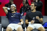 Tenisista Rafael Nadal wraca na korty po kolejnej przerwie