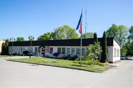 Komputer z danymi skradziony, wójt gminy Dobrzyniewo ukarany za RODO
