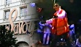 Zawody tańca w bydgoskim Savoy'u. Podróż w lata 90. [wideo]